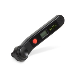 Digitális keréknyomásmérő készülék 0-6.9 bar 55780