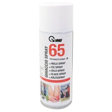 Fagyasztó spray (egészségügyi és ipari célra is) 400 ml VMD 17265