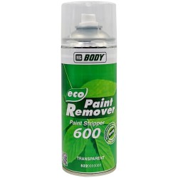 Festékmaró spray 400 ml HB Body eco 522