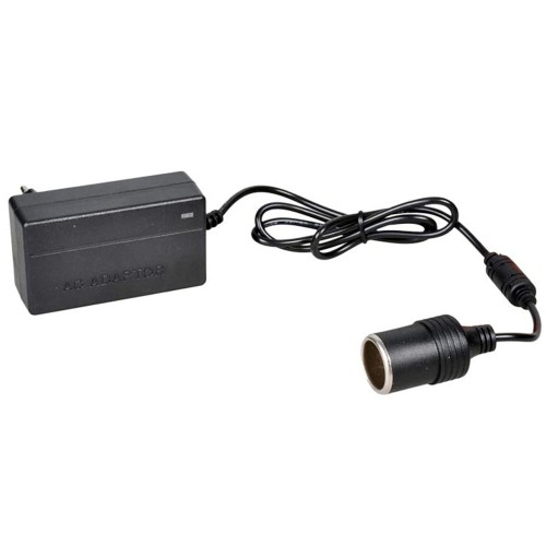 Feszültség átalakító inverter (220V -> 12V) 36 Watt AM0443