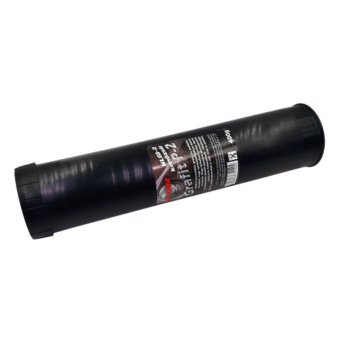 Grafit P-2 kenőzsír NLGI-2 kartusos Re-Cord 400g