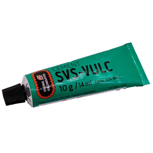 Gumiragasztó 10gr. Tip-Top