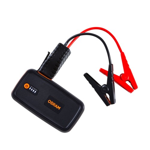 Indítás segítő egység (bikázó) power bank diesel 3000cm3-ig Osram OBSL300