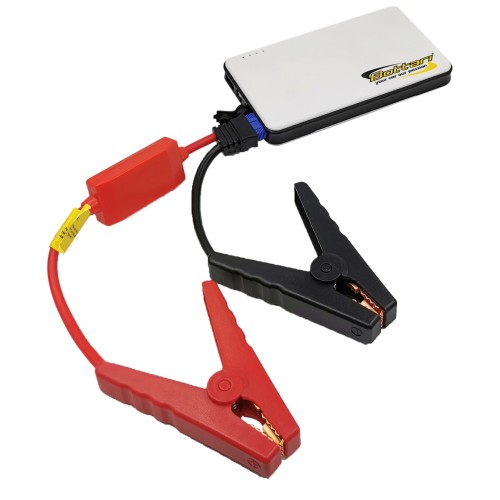 Indítást segítő egység (bikázó) power bank 6600mAh Bottari 30315