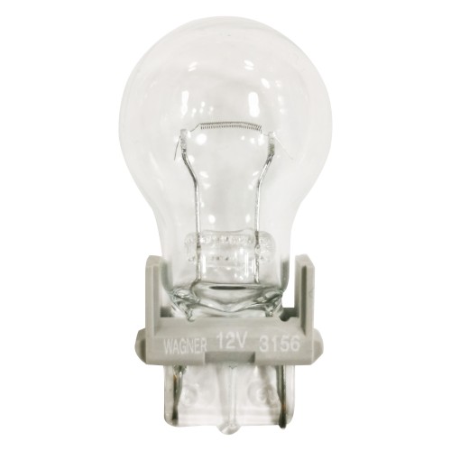 Izzó 12V/27W P27W 3156 Elta 182TB