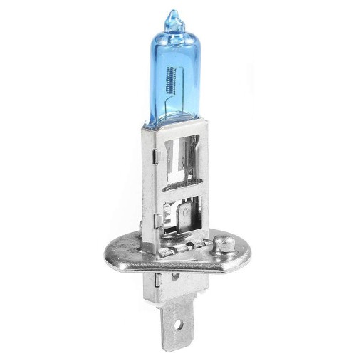 Izzó 12V/55W/H1 White Plasma +30% (fehér) 202037