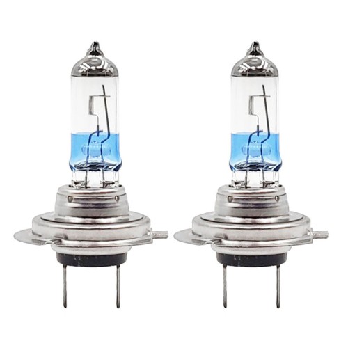 Izzó 12V/55W/H7/2db Elta VisionPro150 +150% EB6477TR