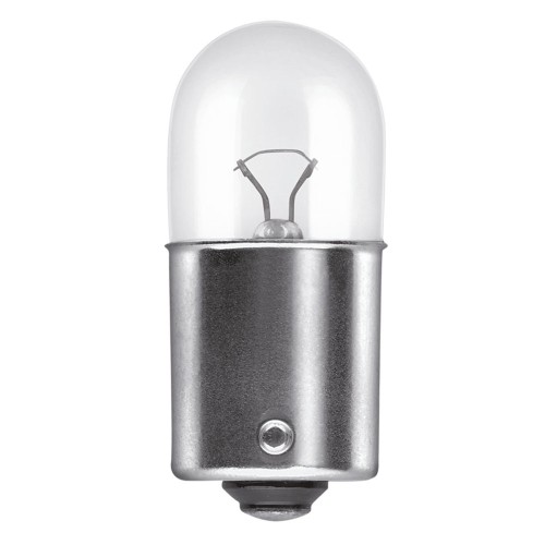 Izzó 12V/5W BA15s R5W fehér ELTA 213TB