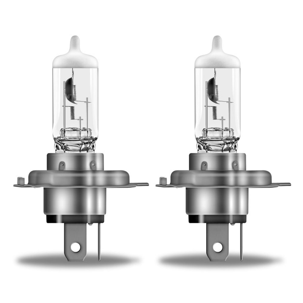 Izzó 12V/60/55W/H4/2db Osram Ultra Life 64193ULT