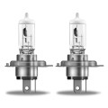 Izzó 12V/60/55W/H4/2db Osram Ultra Life 64193ULT