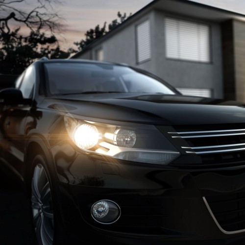 Izzó 12V/60/55W/H4/2db Osram Ultra Life 64193ULT