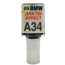 Javítófesték BMW Arktis Effect A34 Arasystem 10ml