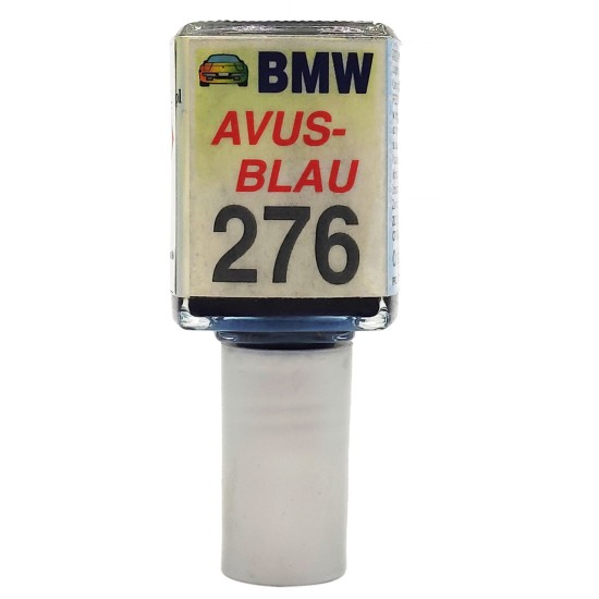 Javítófesték BMW Avus Blau 276 Arasystem 10ml