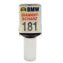 Javítófesték BMW Diamant Schwarz 181 Arasystem 10ml