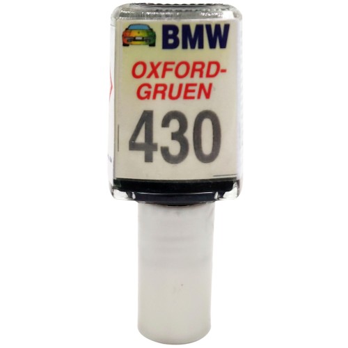 Javítófesték BMW Oxfortgruen 430 Arasystem 10ml