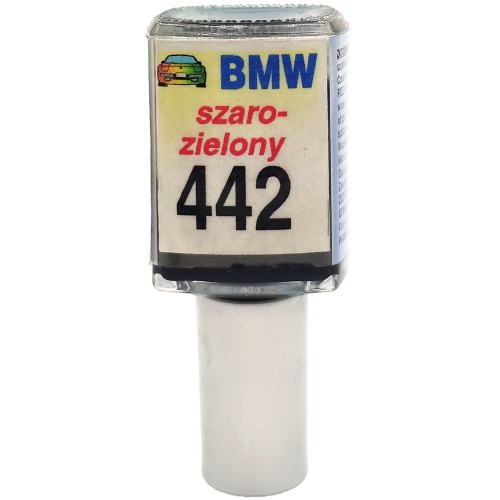 Javítófesték BMW szürkés-zöld 442 Arasystem 10ml