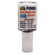 Javítófesték Ford Hypnotic Silver H8 8PSCWWA Arasystem 10ml