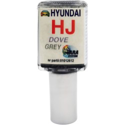 Javítófesték Hyundai Dove Grey HJ Arasystem 10ml