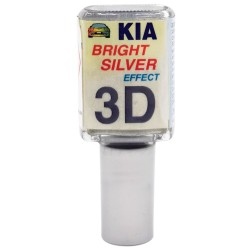 Javítófesték KIA Bright Silver 3D Arasystem 10ml