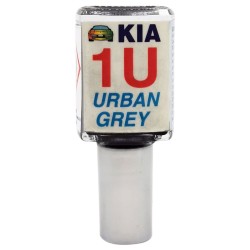 Javítófesték KIA Urban Grey 1U Arasystem 10ml