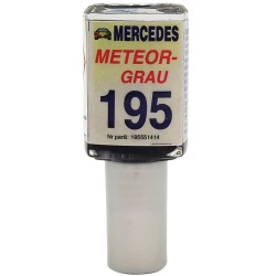 Javítófesték Mercedes Meteor Grau 195 Arasystem 10ml