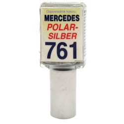 Javítófesték Mercedes Polar Silber 761 Arasystem 10ml