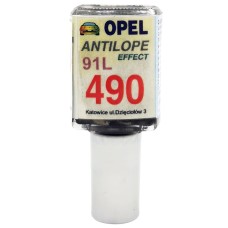 Javítófesték Opel Antilope Effect 490  (91L) Arasystem 10ml 