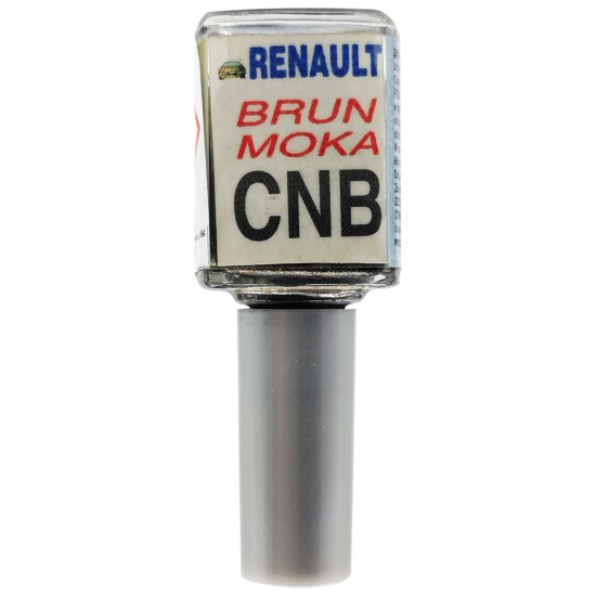 Javítófesték Renault Brun Moka CNB Arasystem 10ml