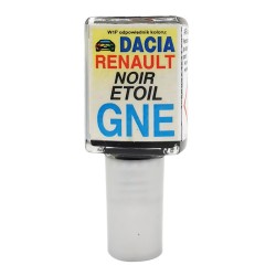 Javítófesték Renault / Dacia NOIR ETOILE GNE Arasystem 10ml