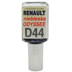 Javítófesték Renault Odyssee kék D44 Arasystem 10ml