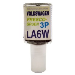 Javítófesték Volkswagen Fresco Gruen LA6W 3P Arasystem 10ml