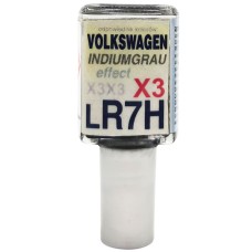Javítófesték Volkswagen Indiumgrau effect X3X3 LR7H Arasystem 10ml