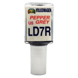 Javítófesték Volkswagen Pepper Grey LD7R U5 Arasystem 10ml