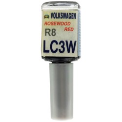 Javítófesték Volkswagen Rosewood Red LC3W R8 Arasystem 10ml