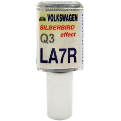 Javítófesték Volkswagen Silberbird effect LA7R Q3 Arasystem 10ml