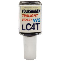 Javítófesték Volkswagen Twilight Violet W2 LC4T Arasystem 10ml