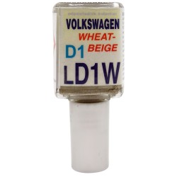 Javítófesték Volkswagen Wheat Beige D1 LD1W Arasystem 10ml