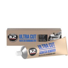 Karceltávolító polír paszta 100 gramm K2 Ultra Cut K002