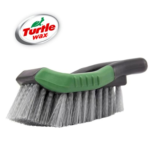Kefe kárpittisztításhoz Turtle Wax FGX2511TD