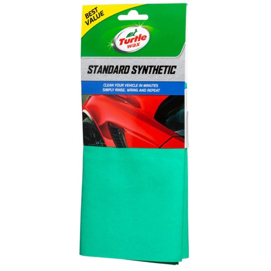Kendő, műselyem 40x35cm Turtle Wax FGX400TD Kendő, műselyem 40x35cm Turtle Wax FGX400TD