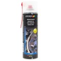 Kerámia, hőálló kenőspray (-40°C-tól +1200°C-ig) 500 ml Motip Ceramic Grease Spray 090307