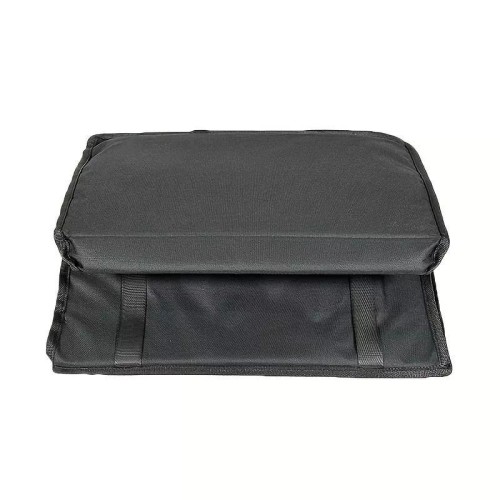 Kutya, macska és kisállat ülés autóba A07005