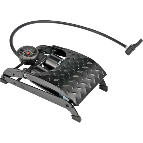 Lábpumpa dupla hengeres Yato YT-7350