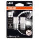 LED P21/5/12V/5W White Osram LEDriving SL 7528DWP-02B
