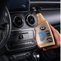 Matt fekete műszerfalápoló spray 750 ml K2 Polo Protectant K417BL