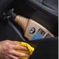 Matt fekete műszerfalápoló spray 750 ml K2 Polo Protectant K417BL