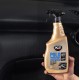 Matt fekete műszerfalápoló spray 750 ml K2 Polo Protectant 