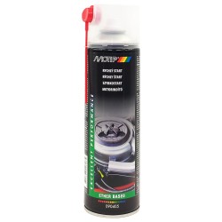 Motorindító (hidegindító) spray 500 ml Motip 090405