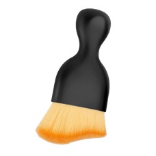 Műszerfal tisztító, extra puha precíziós ecset HM93165830