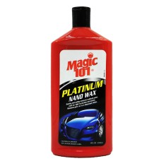 Platinum nano wax 414ml Magic 101